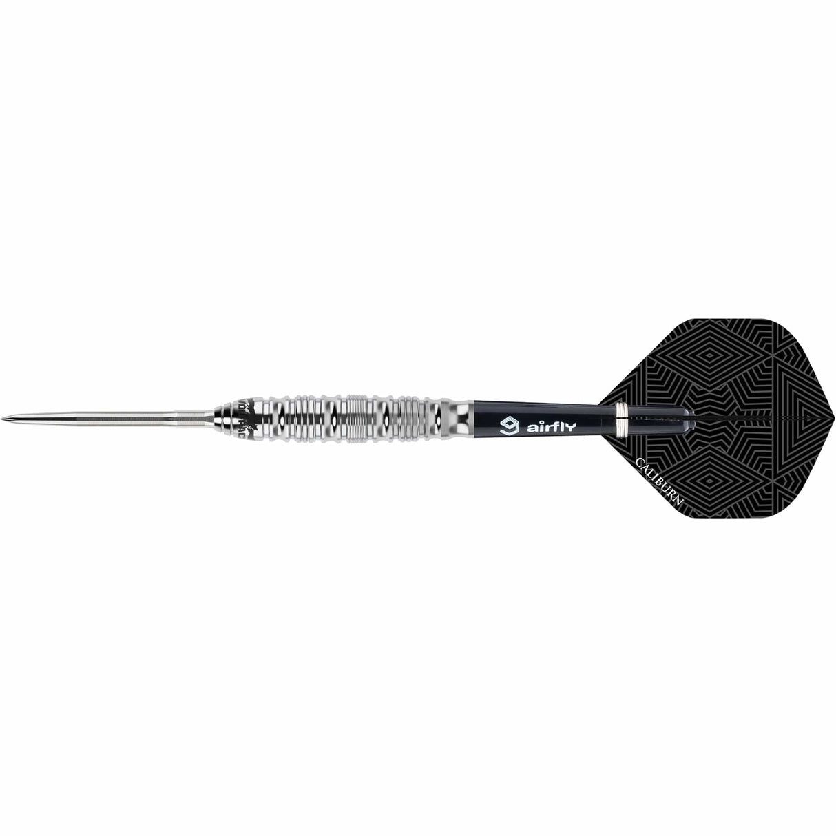 Caliburn Wolfpack Darts - Steel Tip - 90% Tungsten - W5 - 22g