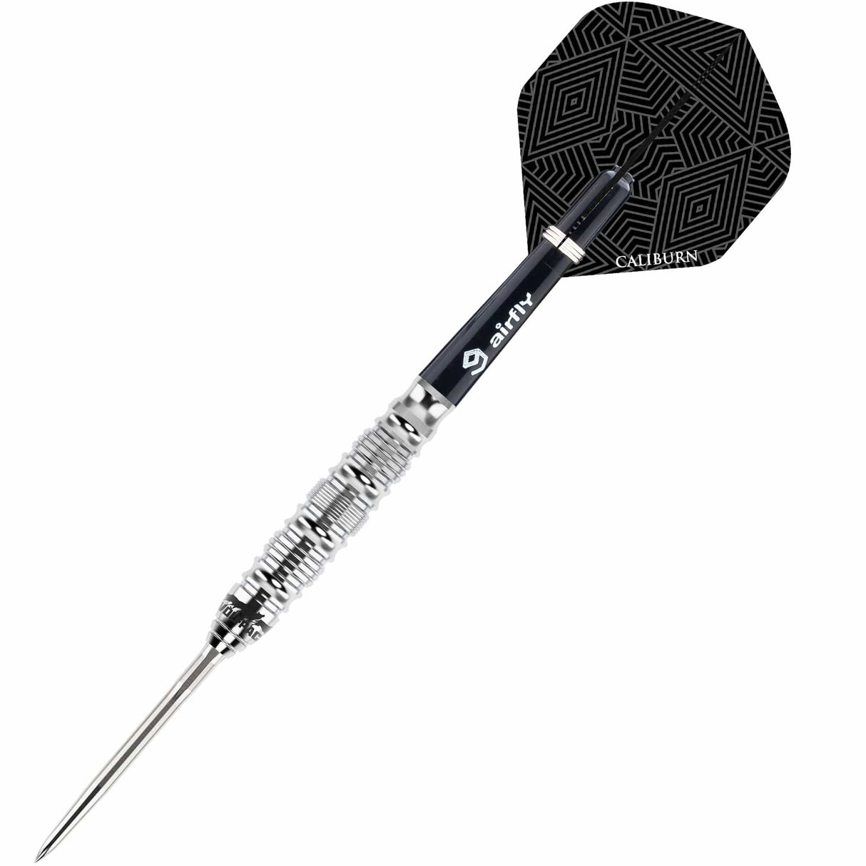 Caliburn Wolfpack Darts - Steel Tip - 90% Tungsten - W5 - 22g