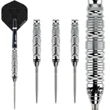 Caliburn Wolfpack Darts - Steel Tip - 90% Tungsten - W5 - 22g