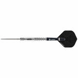 Caliburn Wolfpack Darts - Steel Tip - 90% Tungsten - W6 - 22g