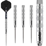 Caliburn Wolfpack Darts - Steel Tip - 90% Tungsten - W7 - 21g