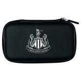 Newcastle United FC - Official Licensed - Dart Case - W1 - Mono Crest