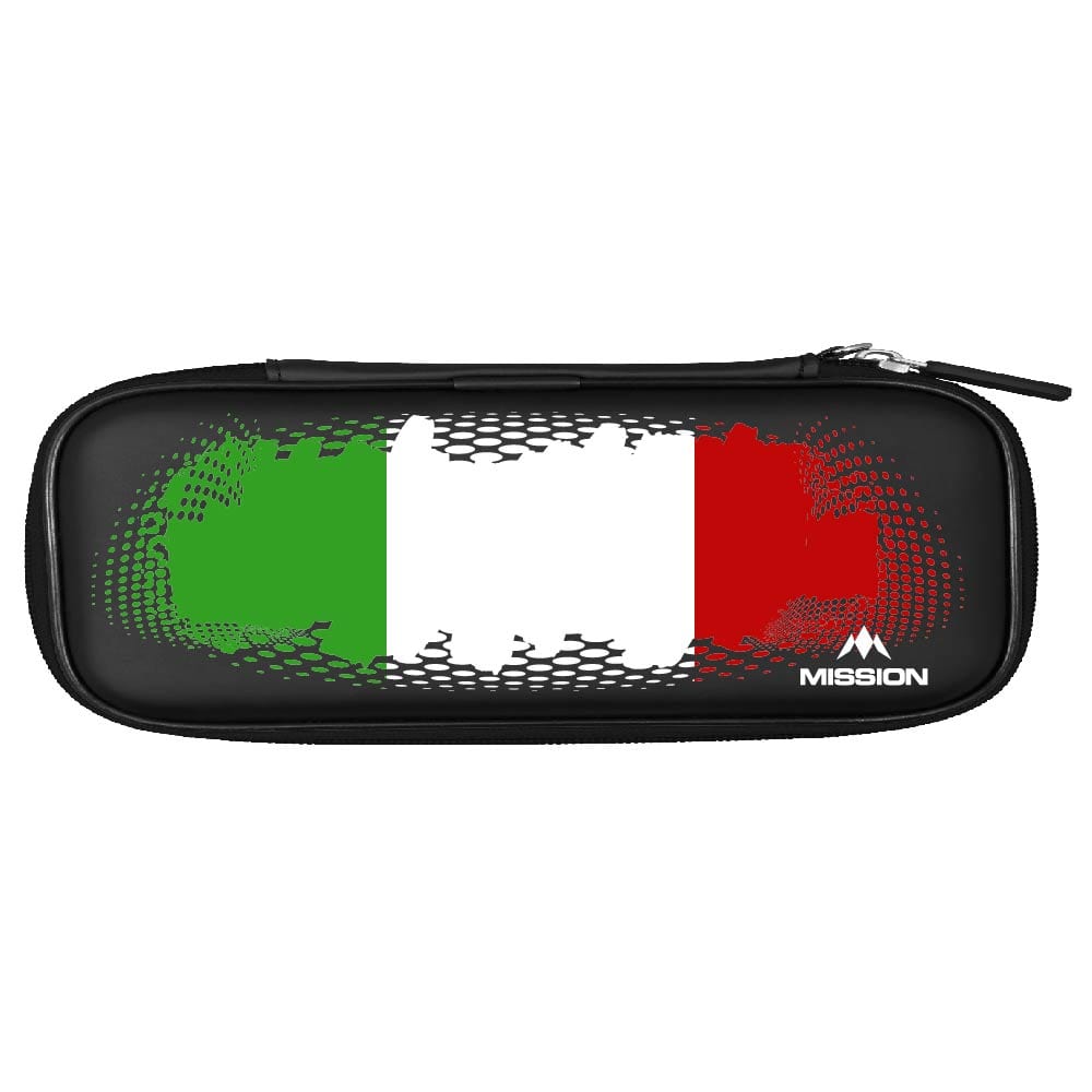 Mission Country EVA Darts Case - Slim- Holds 1 full set - Italy