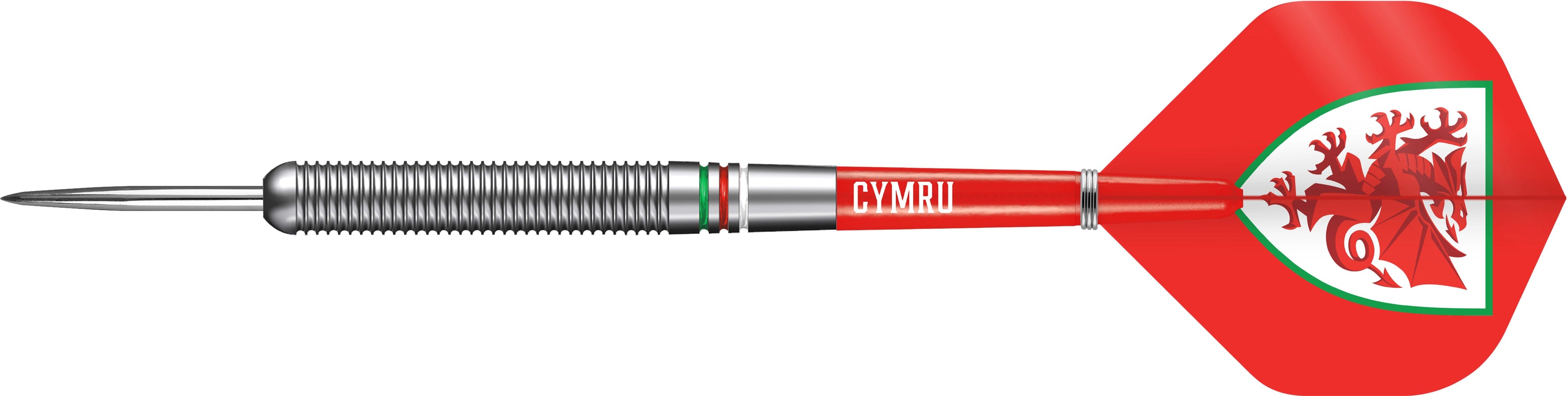 Wales FA Darts Steel Tip Tungsten Official Licensed Welsh Cymr