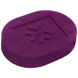 Bullet Scented Grip Wax Purple