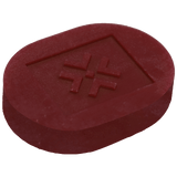 Bullet Scented Grip Wax Red