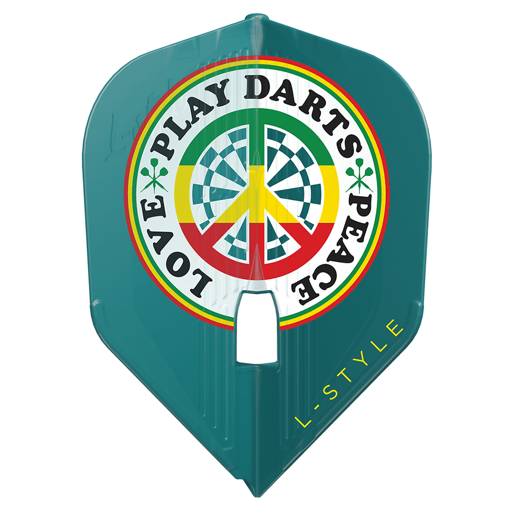 L-Style - Kami Flights - Small - L3 - Deta Hedman v4 - Mix