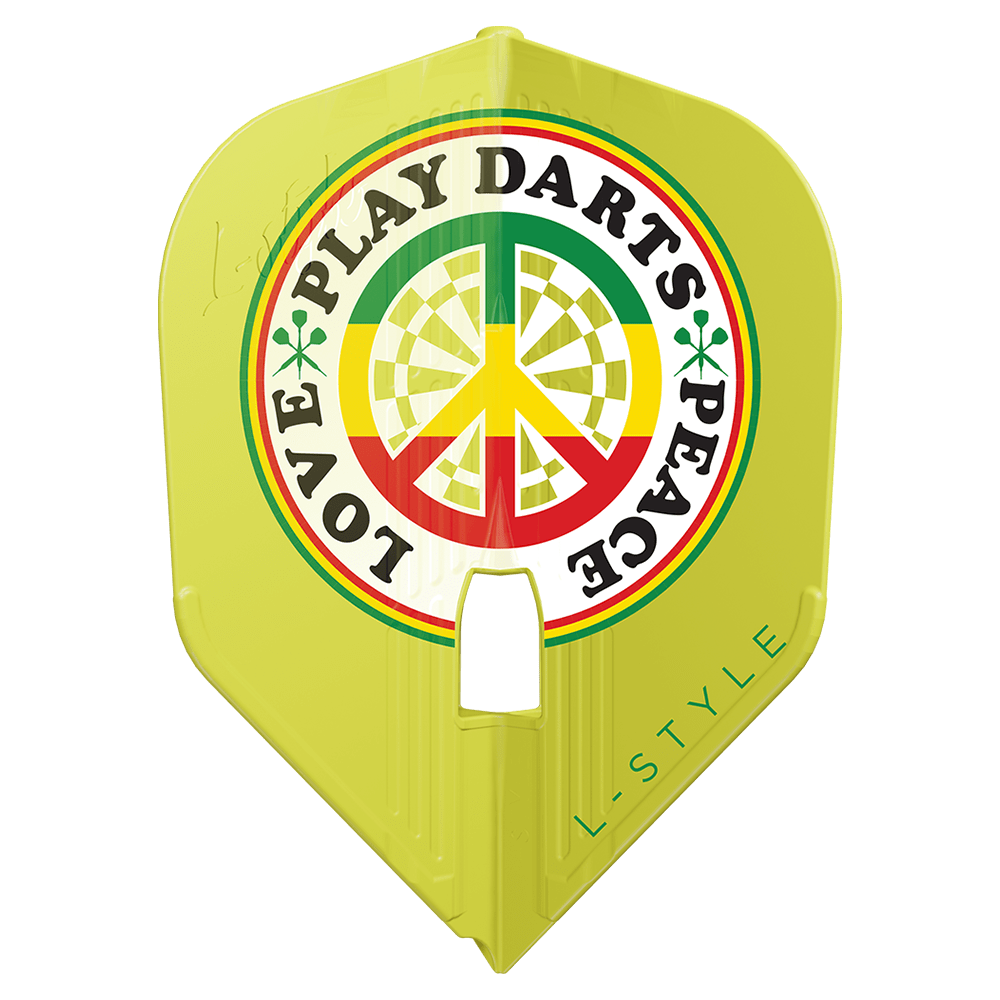 L-Style - Kami Flights - Small - L3 - Deta Hedman v4 - Mix