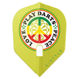 L-Style - Kami Flights - Small - L3 - Deta Hedman v4 - Mix