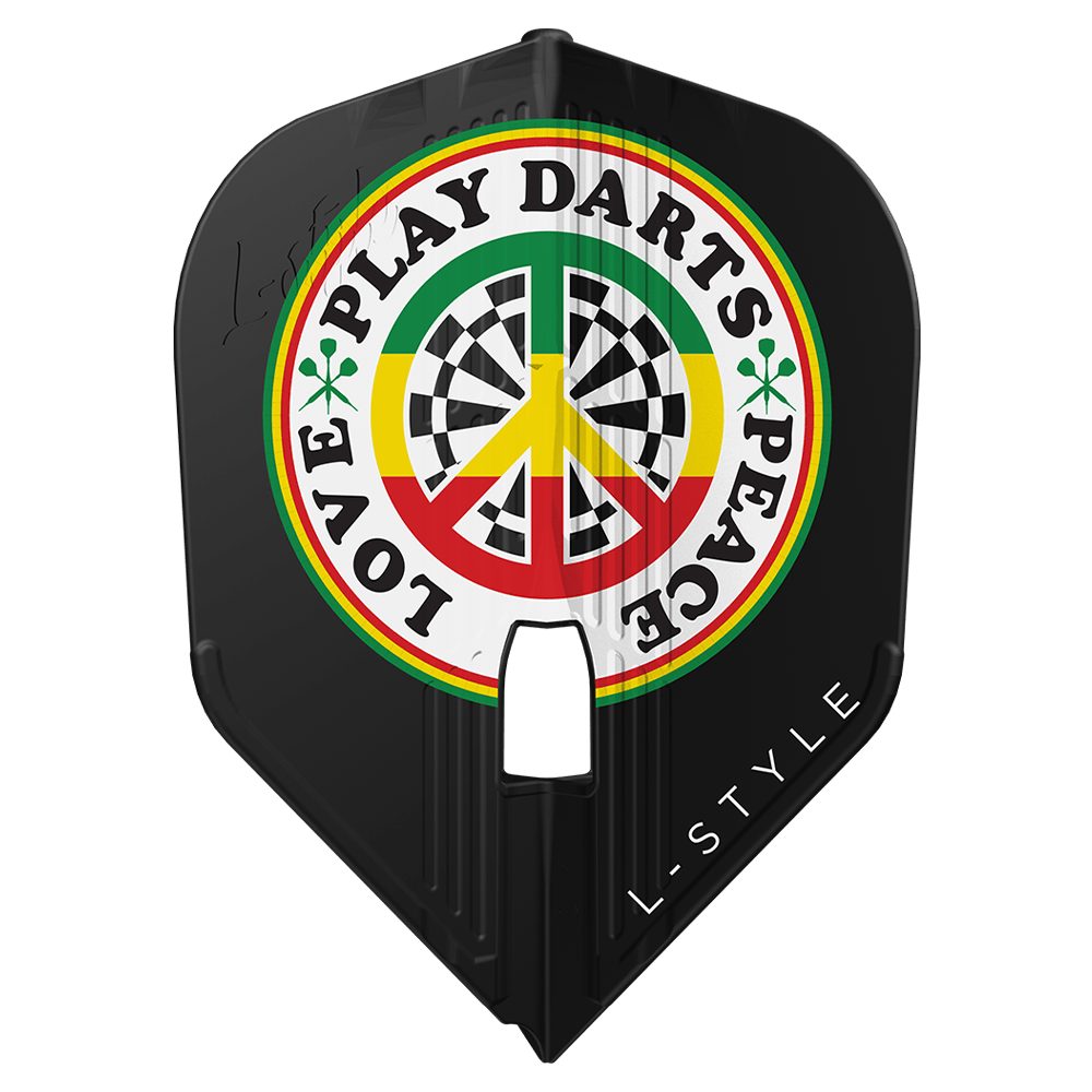 L-Style - Kami Flights - Small - L3 - Deta Hedman v4 - Mix