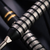 Winmau Gian van Veen Switch Darts - Steel Tip - 90% Tungsten - TS