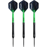 Unicorn Wraith Darts - Steel Tip - 90% Tungsten - Gary Anderson - Phase 6