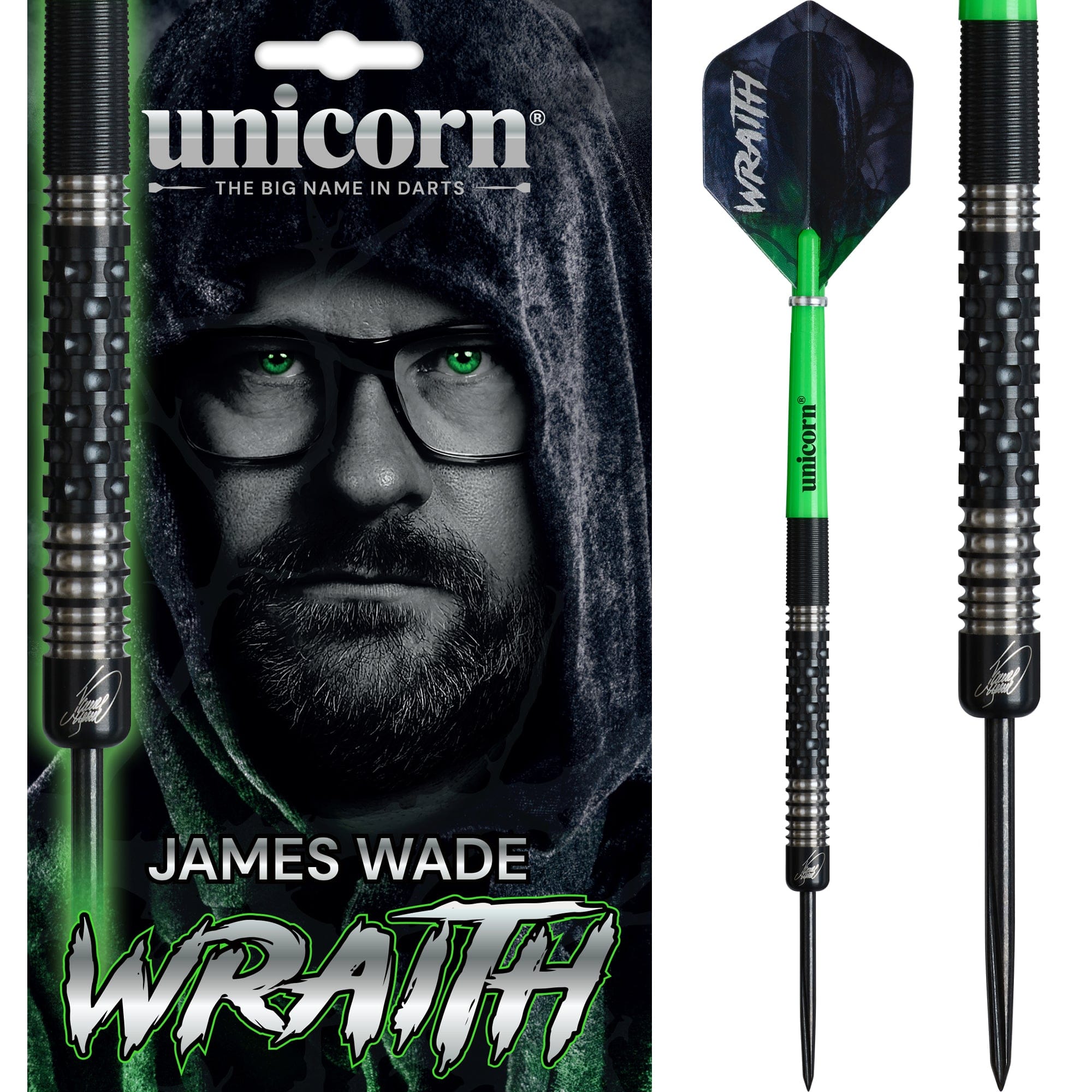 James Wade Darts for Sale | James Wade Darts | Darts Corner