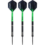 Unicorn Wraith Darts - Steel Tip - 90% Tungsten - James Wade - Phase 2