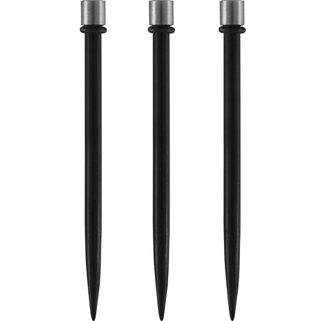 One80 Revolution R2 - Spare Points - d2.35mm - Smooth - 44mm Black