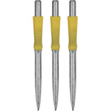 *Cuesoul - Steel Tip Points - Touchpoint II - Ringed Yellow