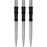 *Cuesoul - Steel Tip Points - Touchpoint II - Double Black