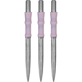 *Cuesoul - Steel Tip Points - Touchpoint II - Double Pink