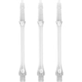 Harrows Clic System - Shafts - Slim - Clear Medium