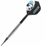 Caliburn Player Darts - Soft Tip - 95% Tungsten - The Pandaman - Essential -18g