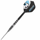 Caliburn Player Darts - Steel Tip - 95% Tungsten - The Pandaman - Advanced