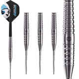 Caliburn Player Darts - Steel Tip - 95% Tungsten - The Pandaman - Essential - 23g