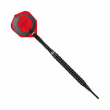 Shot Zen Darts - Soft Tip - 90% Tungsten - Straight 20g