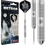 BULL'S Meteor Darts - Steel Tip - 80% Tungsten - MT1 - Ringed 20g