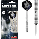 BULL'S Meteor Darts - Steel Tip - 80% Tungsten - MT1 - Ringed 20g