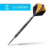 *Caliburn Matrix I Darts - Steel Tip - 90% - A1 - Black