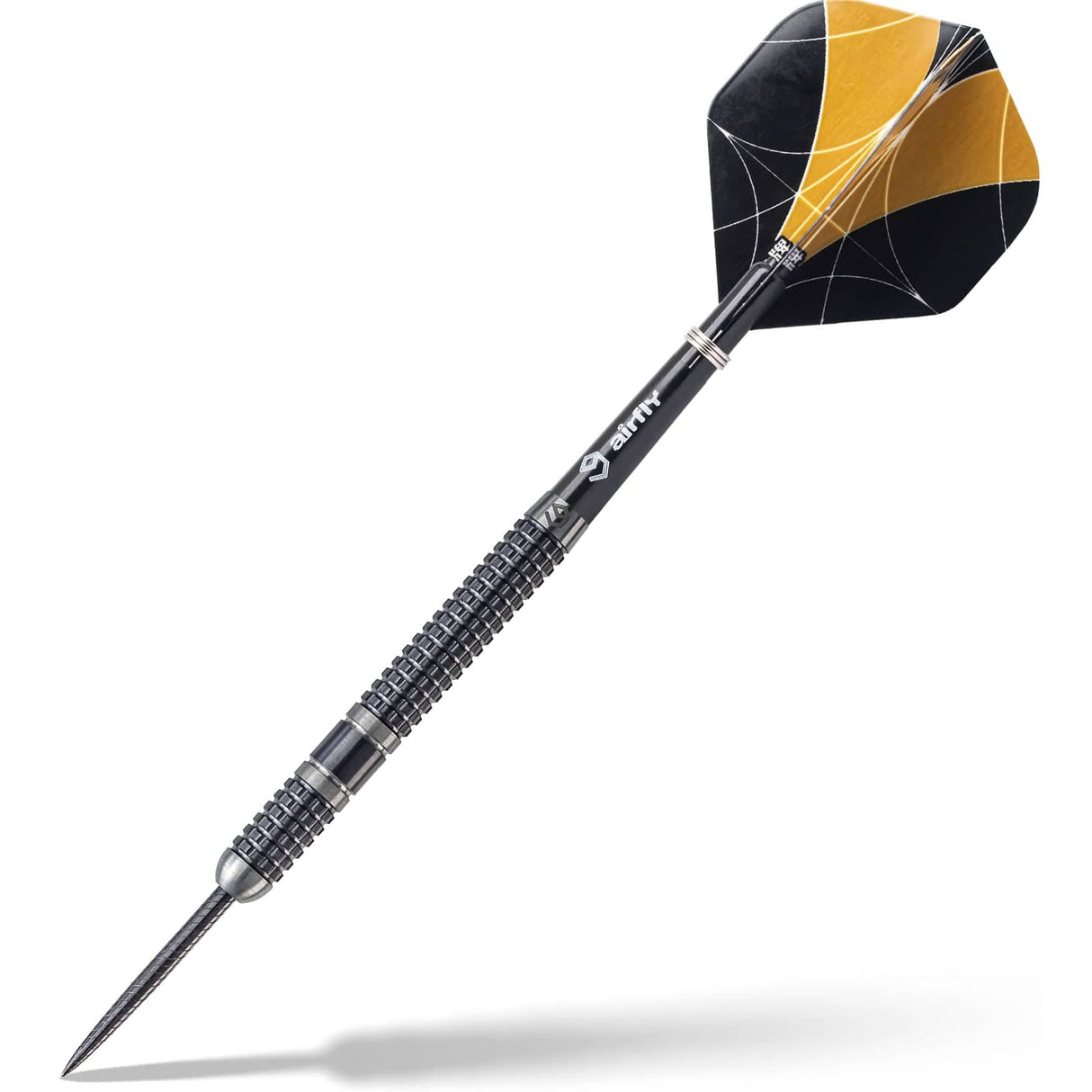 *Caliburn Matrix I Darts - Steel Tip - 90% - A1 - Black