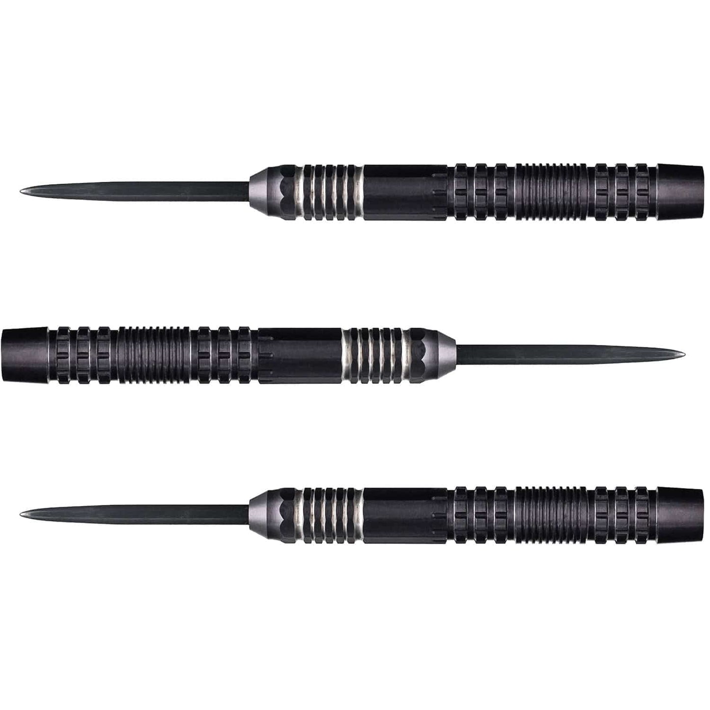 Caliburn Matrix I Darts - Steel Tip - 90% - C1 - Black