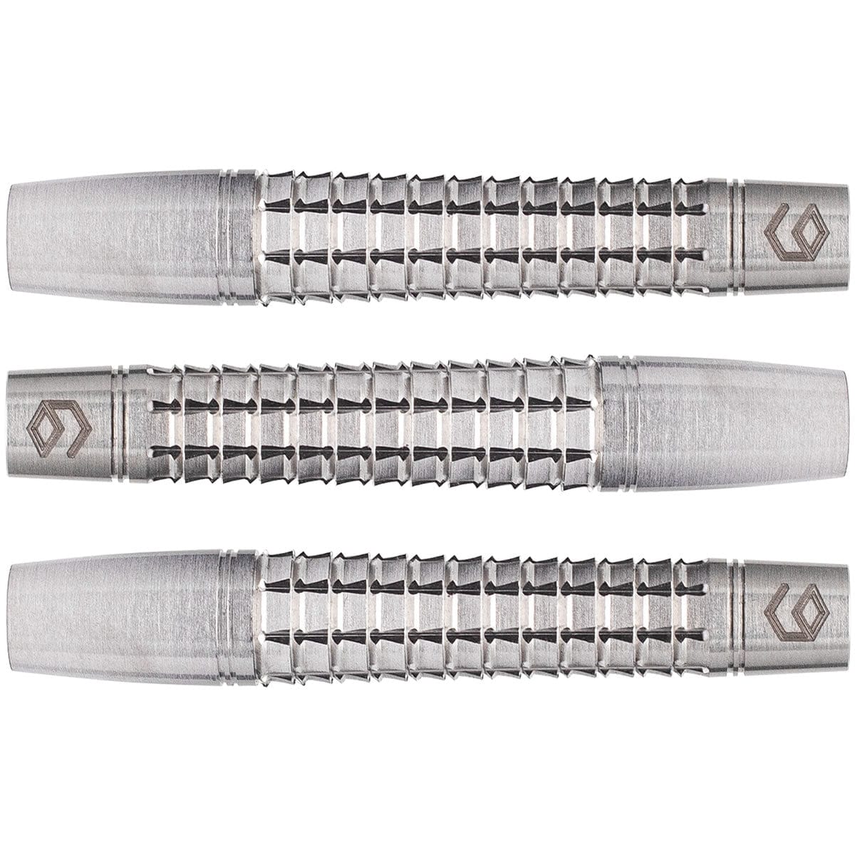 *Caliburn The Key Darts - Soft Tip - 90% - K2 - Natural