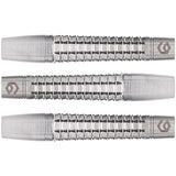 *Caliburn The Key Darts - Soft Tip - 90% - K2 - Natural