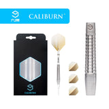 *Caliburn The Key Darts - Soft Tip - 90% - K2 - Natural