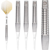 *Caliburn The Key Darts - Soft Tip - 90% - K2 - Natural