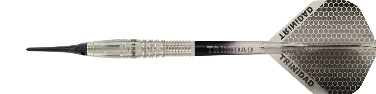 Trinidad Pro Darts - Soft Tip - 90% Tungsten - Carlos 3 - 19g