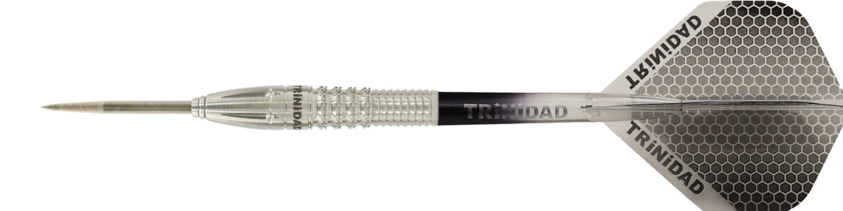 Trinidad Pro Darts - Steel Tip - 90% Tungsten - Carlos 3 - 21g