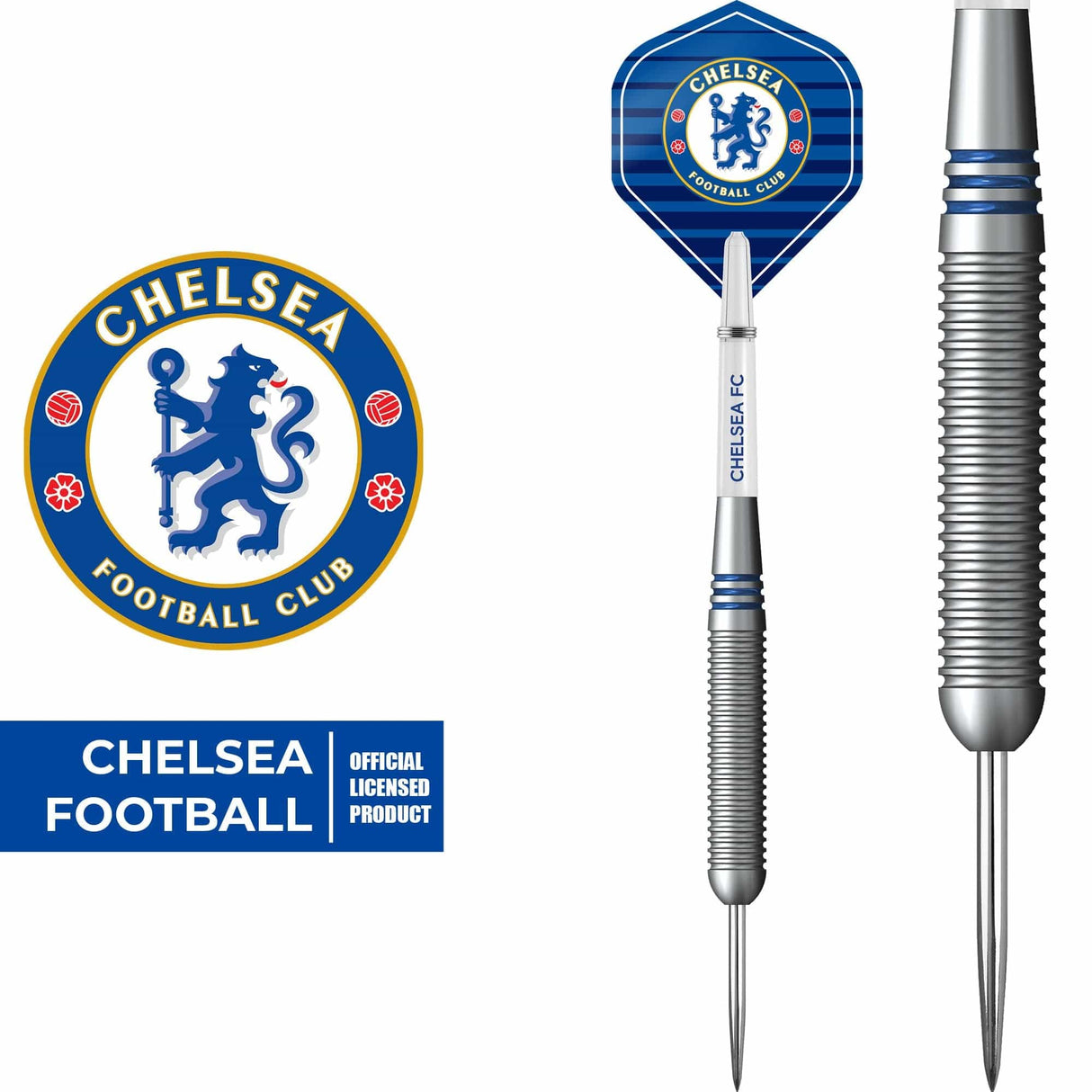 Chelsea FC - Sac officiel déjeuner de football (SG8080 Chelsea FC - Sac officiel déjeuner de football (SG8080