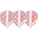 *Cosmo Fit Flight - Shape - Black or White - Renaissance