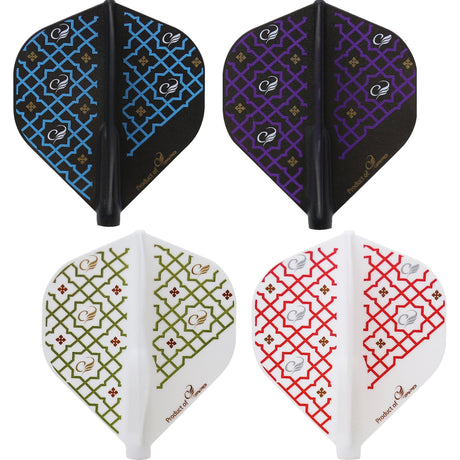 *Cosmo Fit Flight - Standard - Black or White - Renaissance