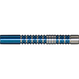 *Cosmo Darts - Discovery Label - Soft Tip - Jeff Smith - Blue - 18g 18g