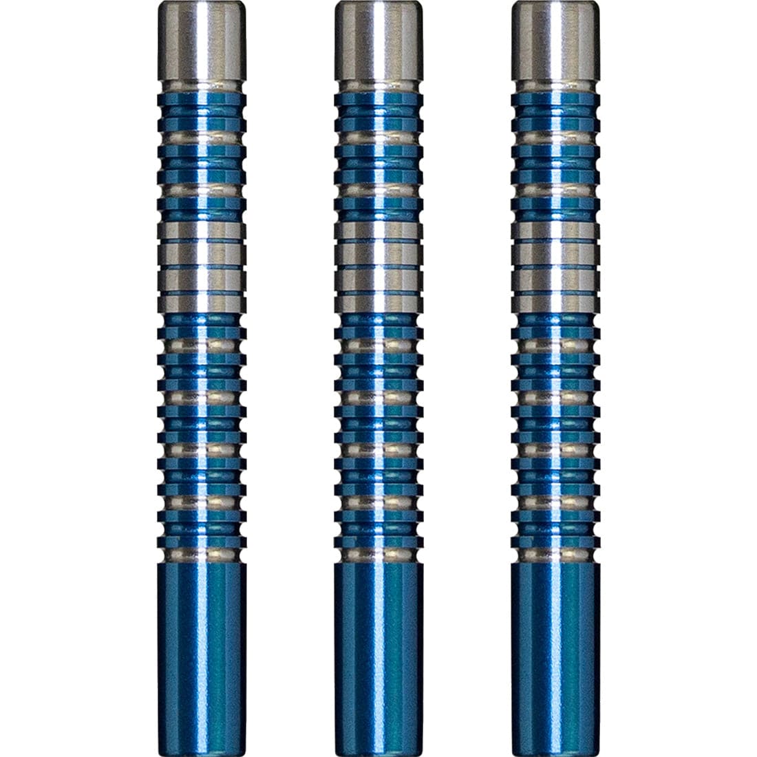 Cosmo Darts - Discovery Label - Soft Tip - Jeff Smith - Blue - 18g 18g