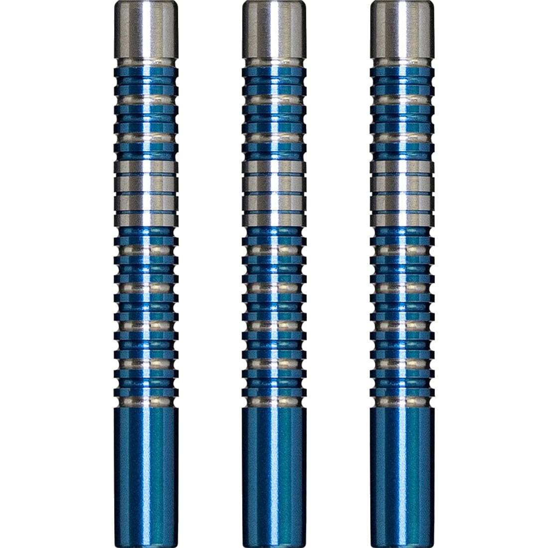 *Cosmo Darts - Discovery Label - Soft Tip - Jeff Smith - Blue - 18g 18g