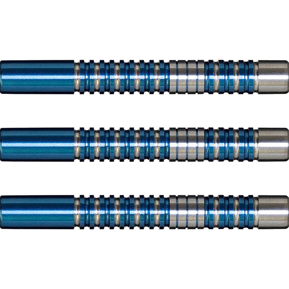 *Cosmo Darts - Discovery Label - Soft Tip - Jeff Smith - Blue - 18g 18g