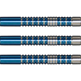 *Cosmo Darts - Discovery Label - Soft Tip - Jeff Smith - Blue - 18g 18g