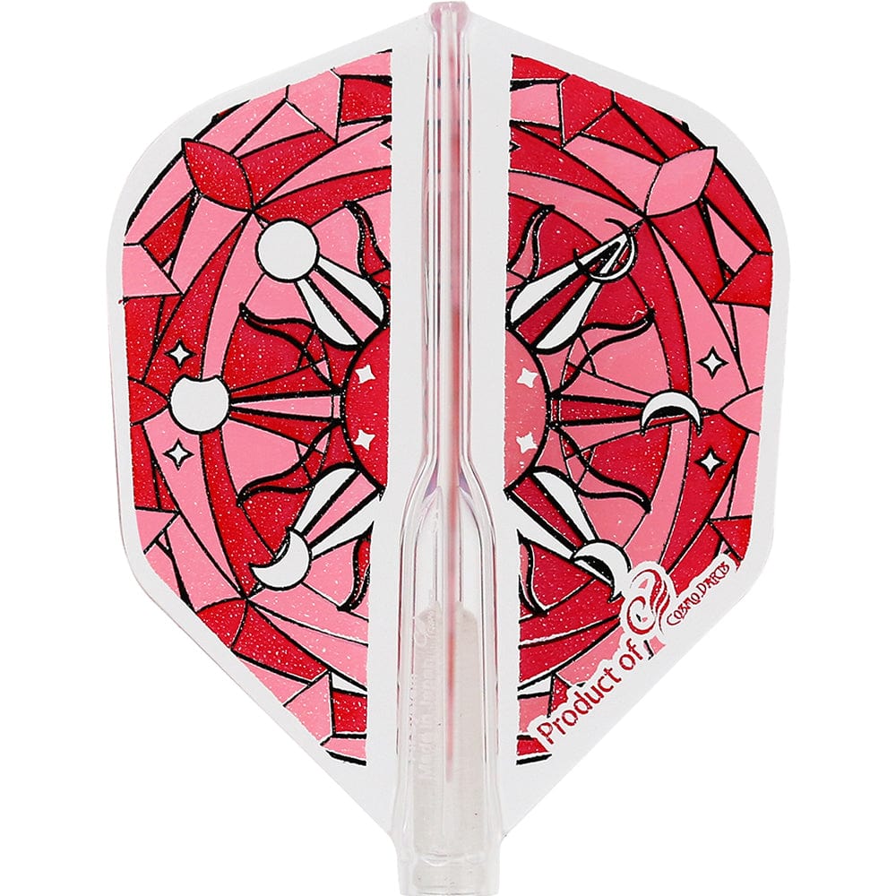 *Cosmo Fit Flight AIR - Shape - Mix - Moon Phase