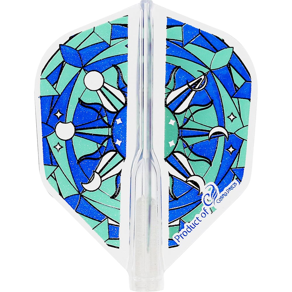 *Cosmo Fit Flight AIR - Shape - Mix - Moon Phase