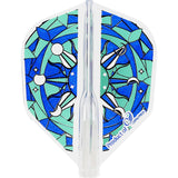 *Cosmo Fit Flight AIR - Shape - Mix - Moon Phase