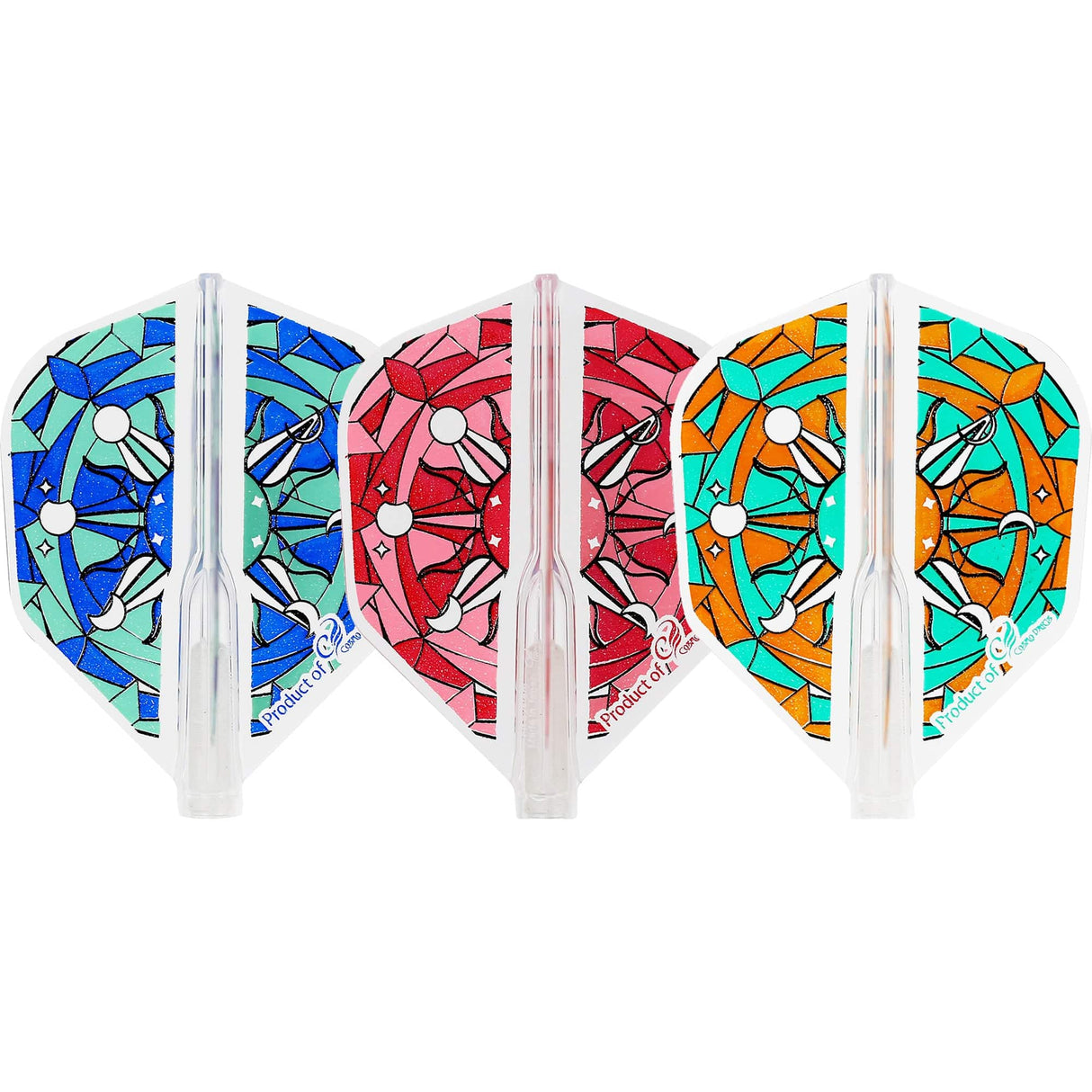 *Cosmo Fit Flight AIR - Shape - Mix - Moon Phase